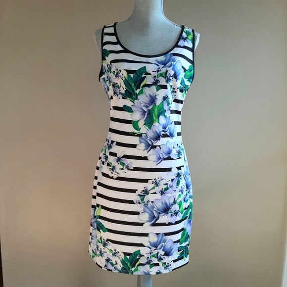 Laundry by Design Dress/Floral